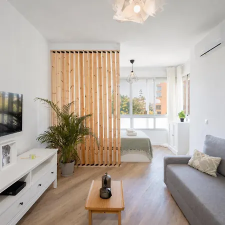 Appartement C59 Lovely In The Costa Del Sol Torremolinos