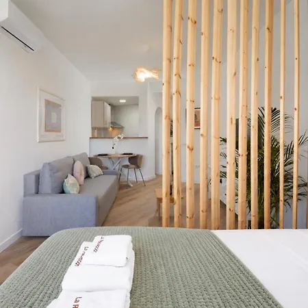 C59 Lovely In The Costa Del Sol * Torremolinos