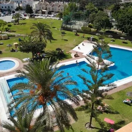 Appartement C59 Lovely In The Costa Del Sol *
