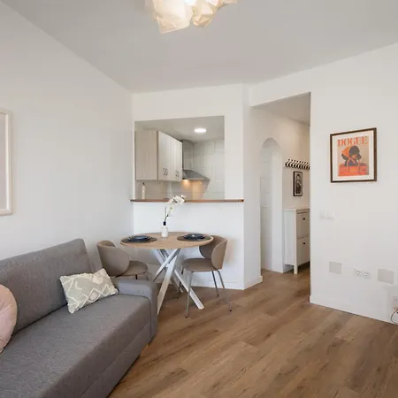 Appartement C59 Lovely In The Costa Del Sol *