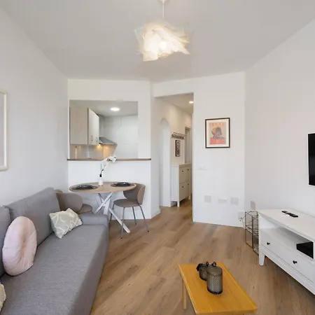 Appartement C59 Lovely In The Costa Del Sol Torremolinos