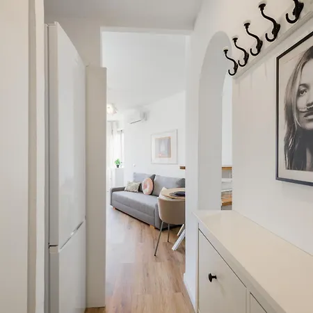 Appartement C59 Lovely In The Costa Del Sol Torremolinos