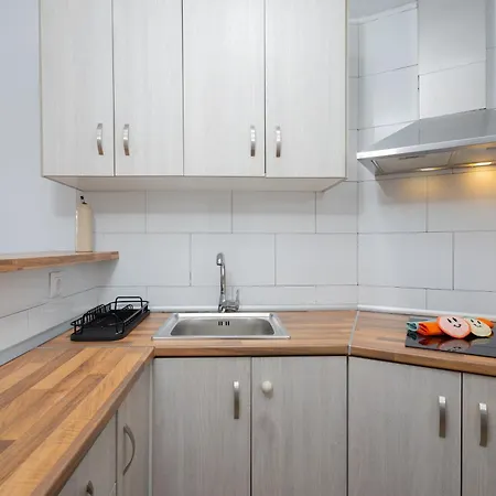 Appartement C59 Lovely In The Costa Del Sol