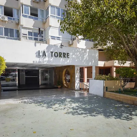 C59 Lovely In The Costa Del Sol Appartement *
