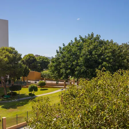 C59 Lovely In The Costa Del Sol Appartement Torremolinos
