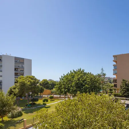 Appartement C59 Lovely In The Costa Del Sol Torremolinos